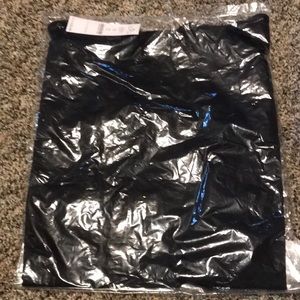 NWT WHBM Scoop neck cami. Size XL